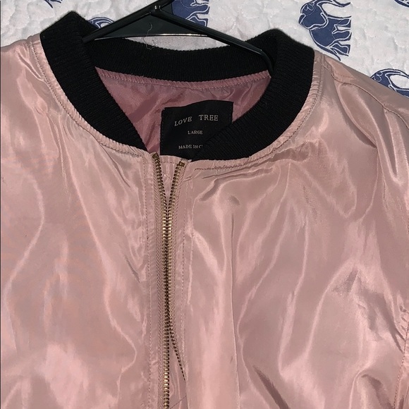 Bomber jacket - Picture 3 of 5